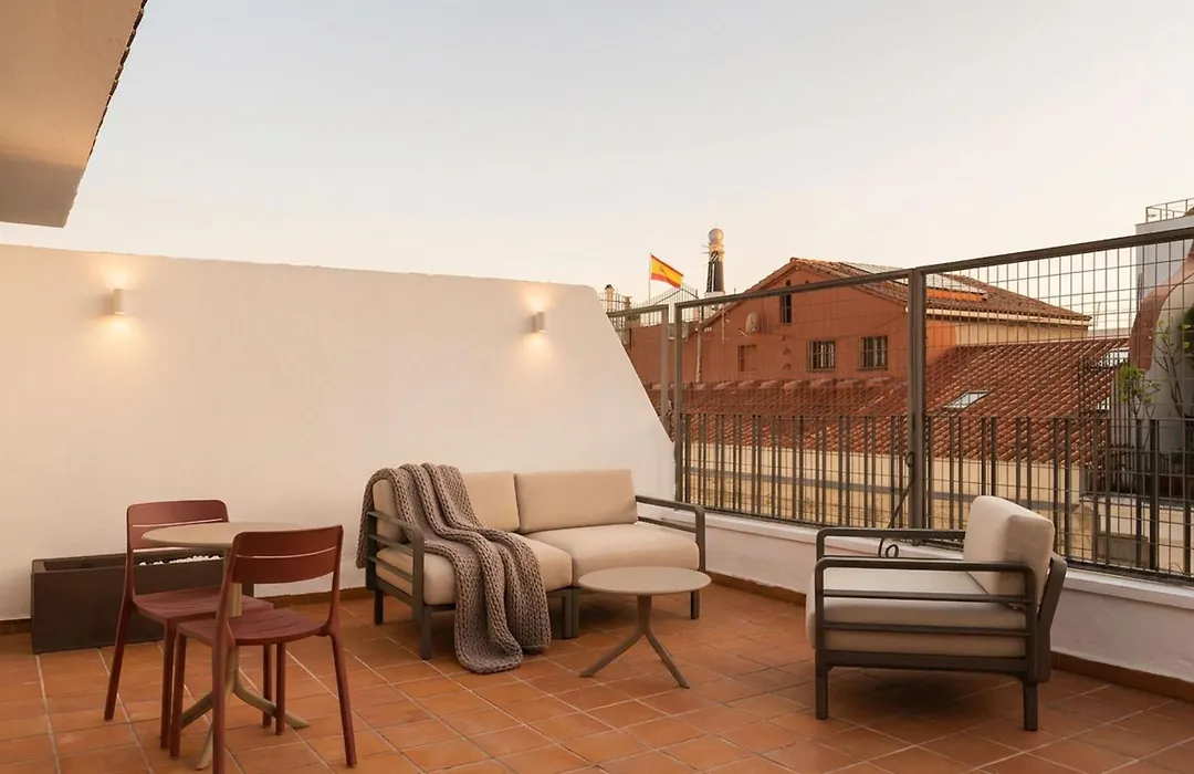 Limehome Madrid Sol-1