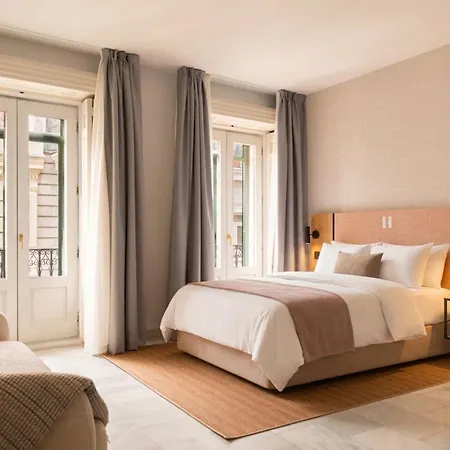 Limehome Madrid Sol-2